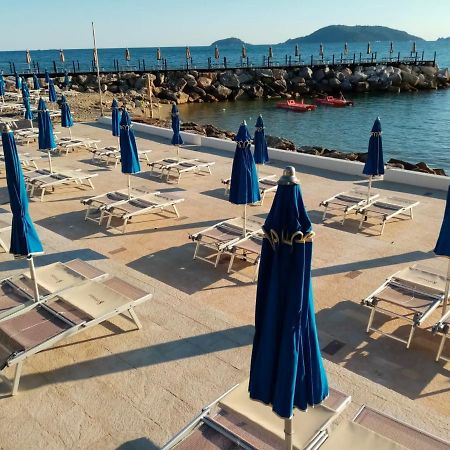 Hotel Ca Di Ale Lerici Zewnętrze zdjęcie