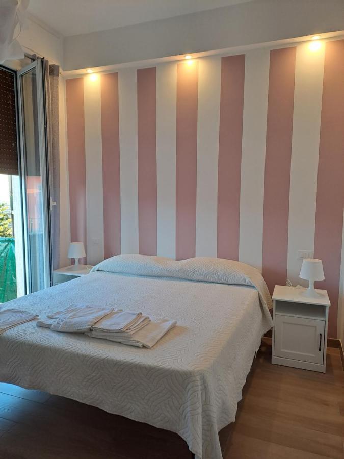 Hotel Ca Di Ale Lerici Zewnętrze zdjęcie