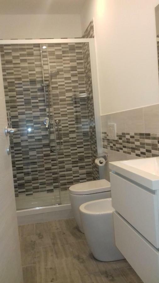 Hotel Ca Di Ale Lerici Zewnętrze zdjęcie