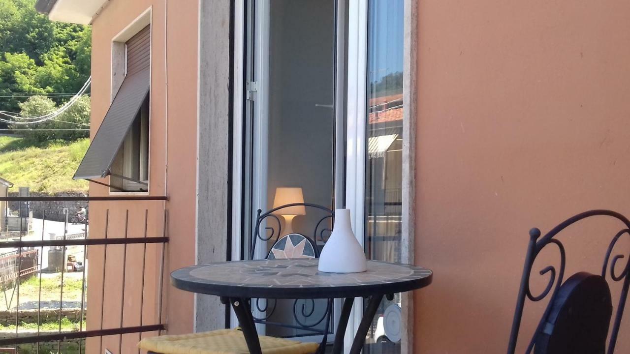Hotel Ca Di Ale Lerici Zewnętrze zdjęcie