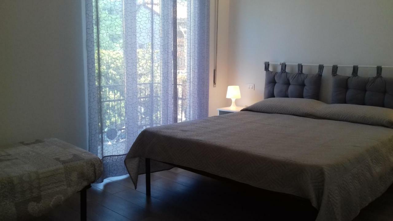Hotel Ca Di Ale Lerici Zewnętrze zdjęcie