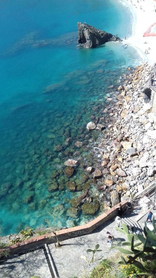 Hotel Ca Di Ale Lerici Zewnętrze zdjęcie