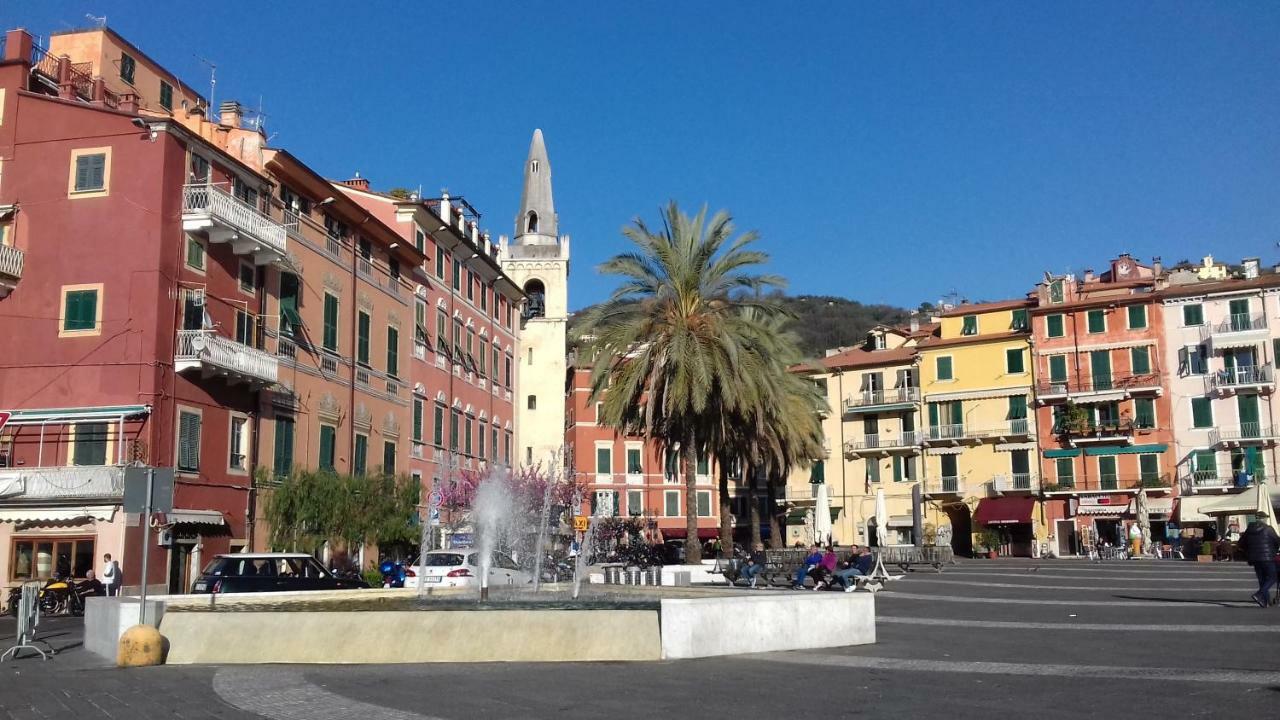 Hotel Ca Di Ale Lerici Zewnętrze zdjęcie