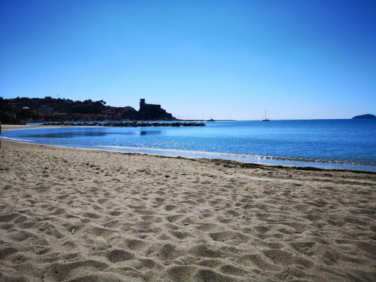 Hotel Ca Di Ale Lerici Zewnętrze zdjęcie
